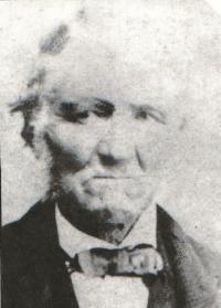 Duncan MacDonald (1795 - 1876) Profile